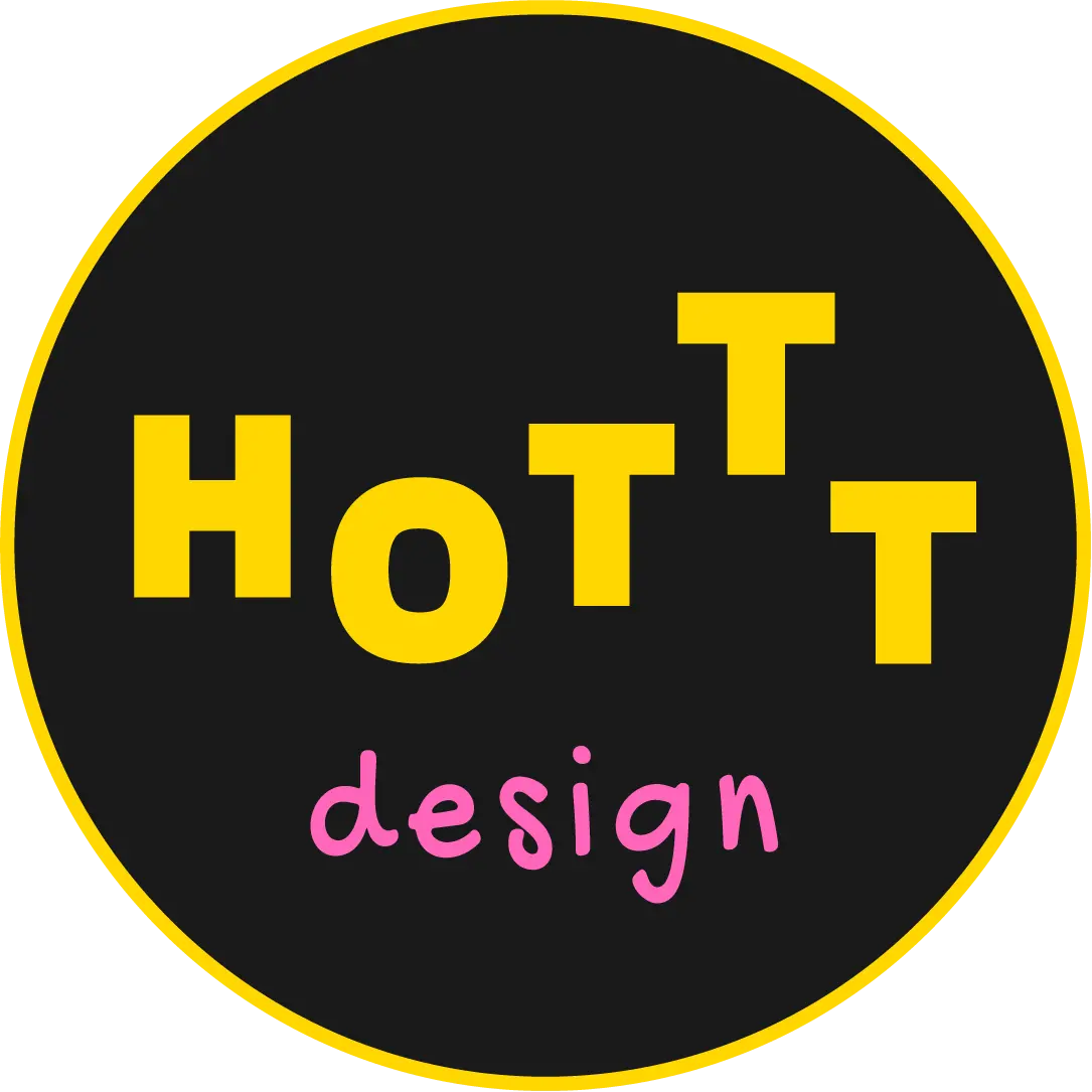 HOTTTdesign Logo