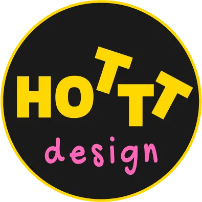 HOTTTdesign Logo
