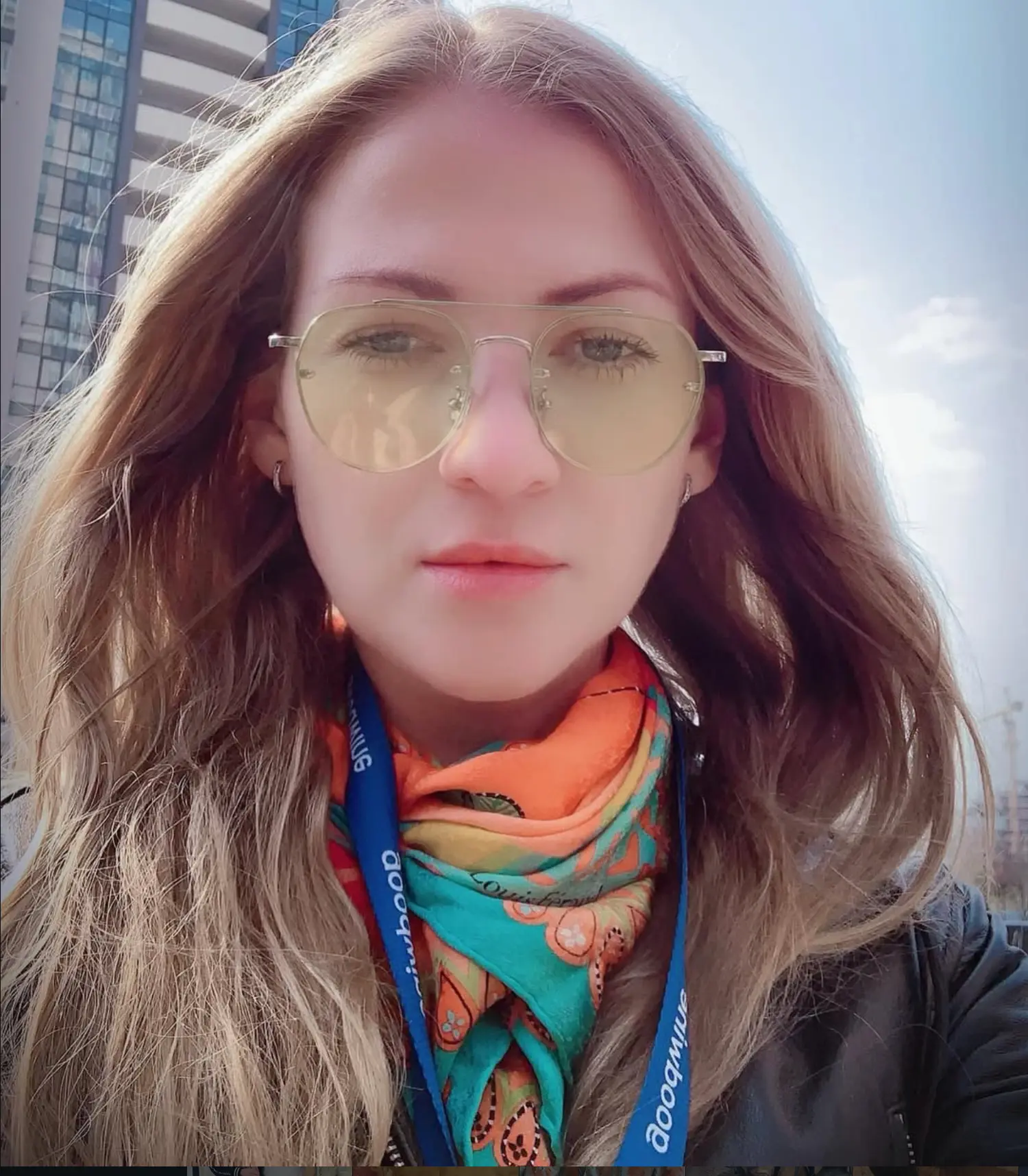 Elena Ivanova
