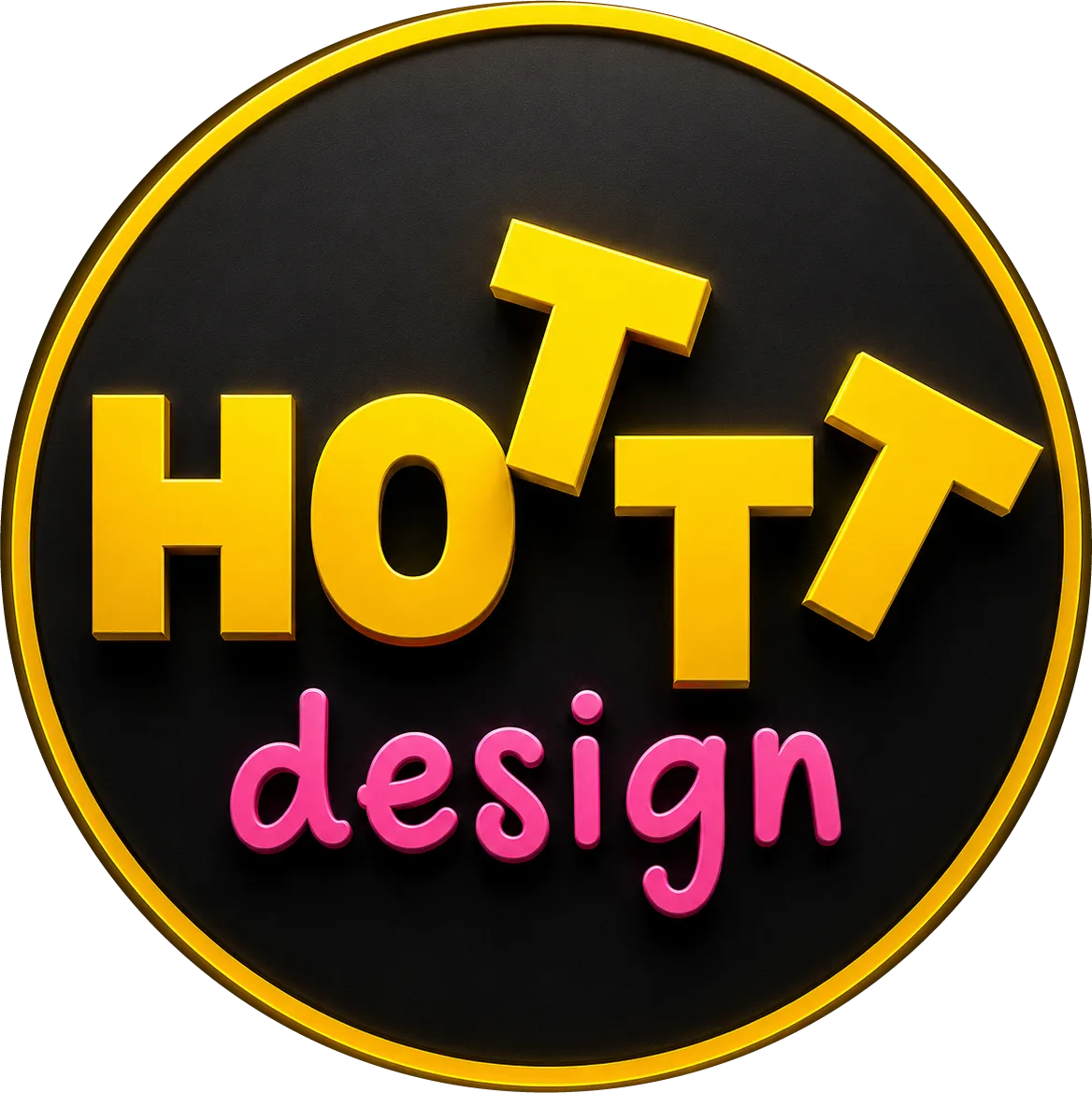 HOTTTdesign logo
