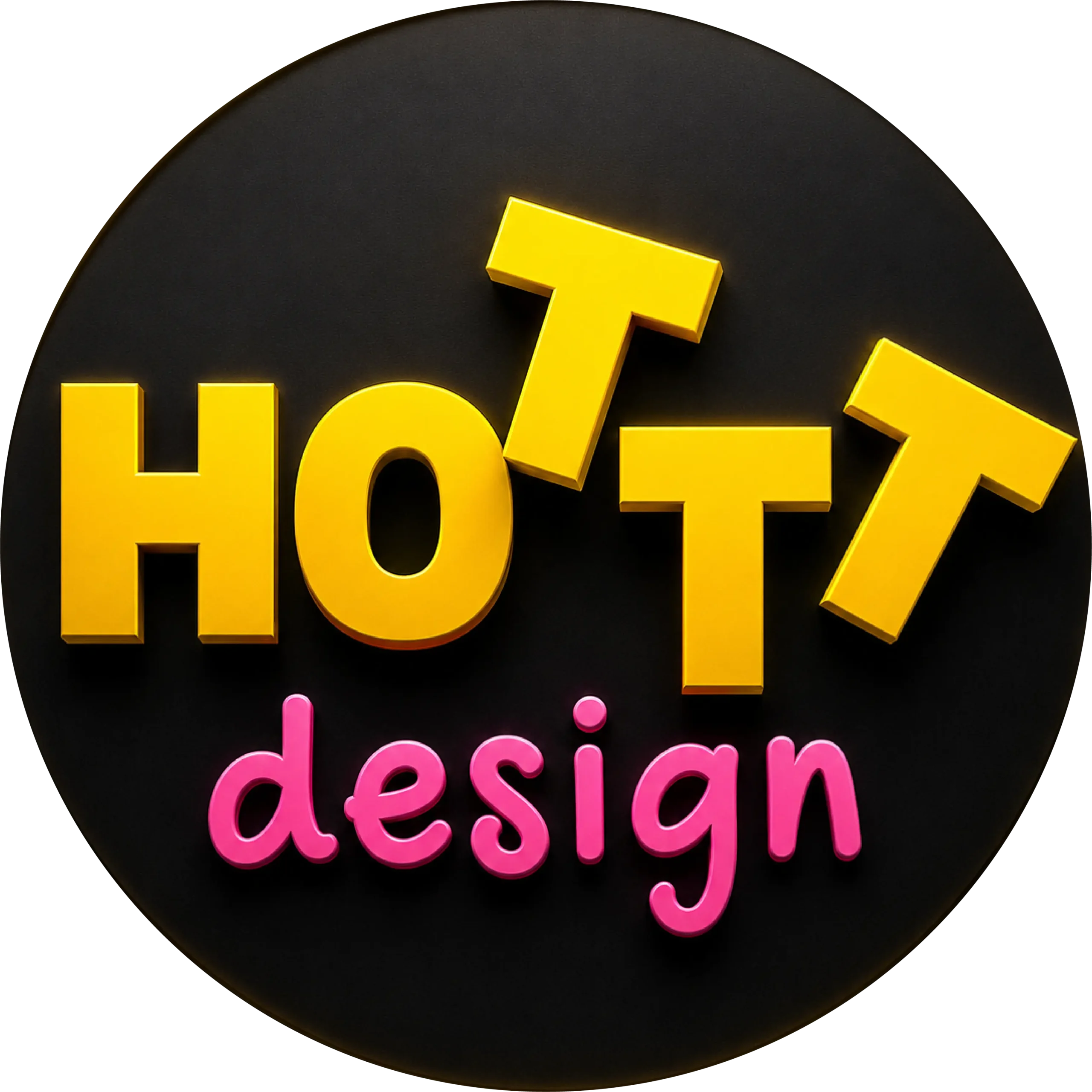 HOTTTdesign logo